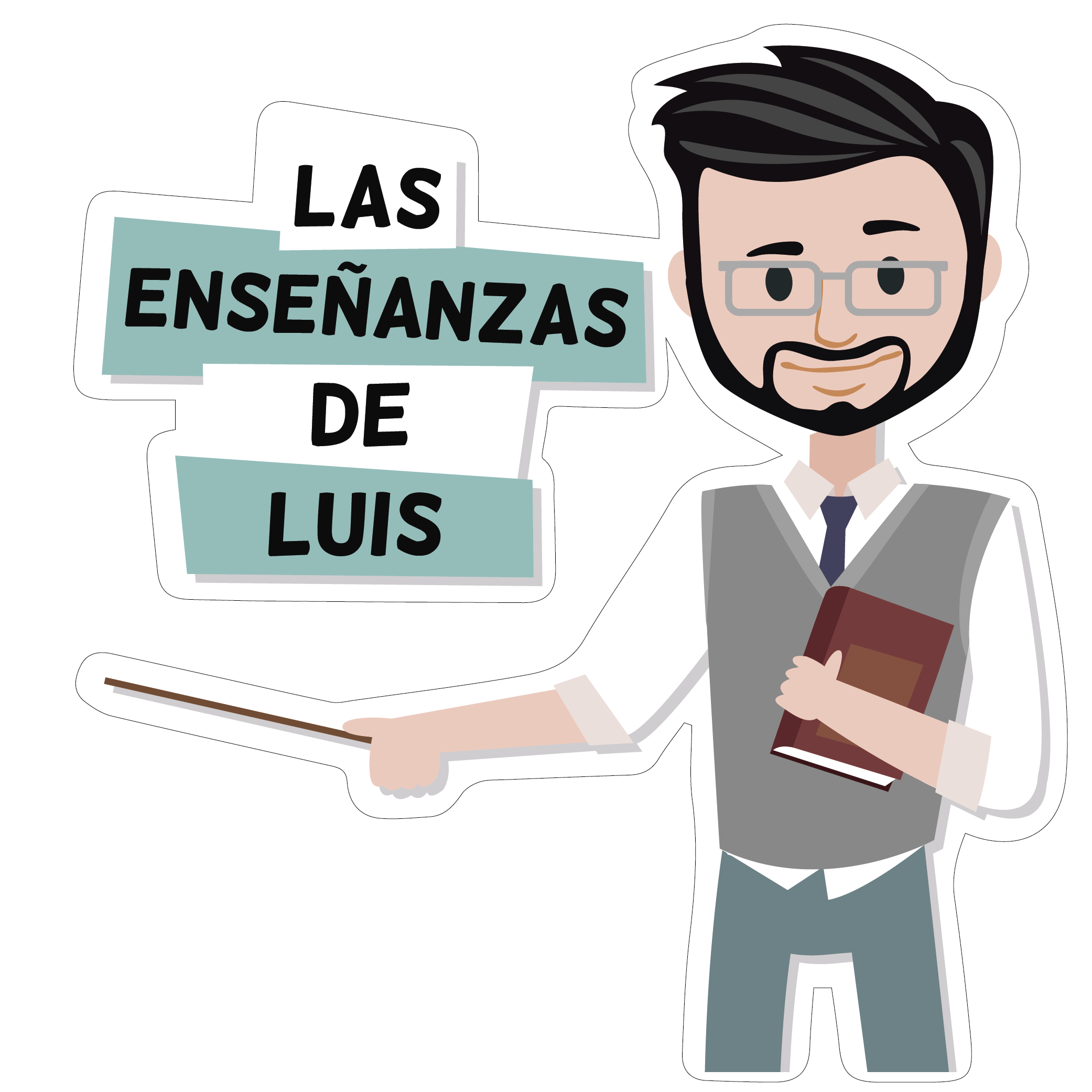 Las Enseñanzas de Luis